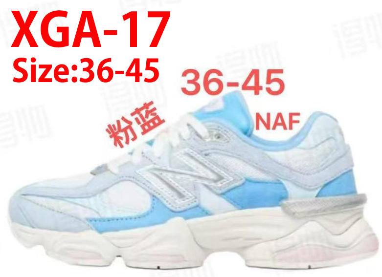 XGA new balance 9060 new colors 69usd gallery