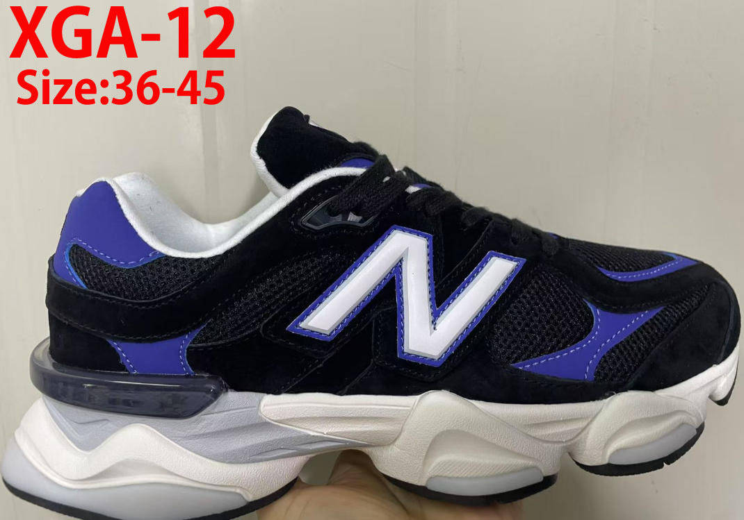 XGA new balance 9060 new colors 69usd gallery