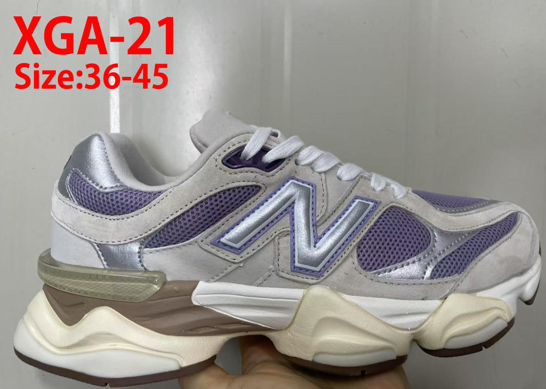 XGA new balance 9060 new colors 69usd gallery