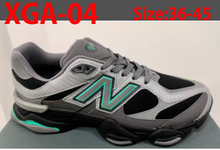 XGA new balance 9060 new colors 69usd gallery