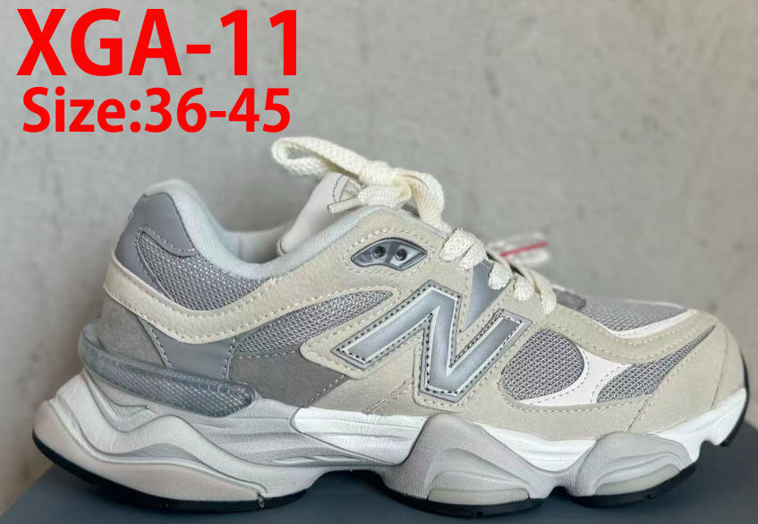 XGA new balance 9060 new colors 69usd gallery