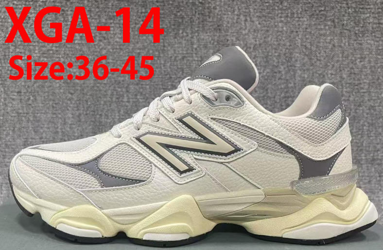 XGA new balance 9060 new colors 69usd gallery