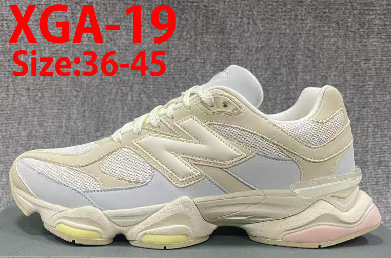 XGA new balance 9060 new colors 69usd gallery