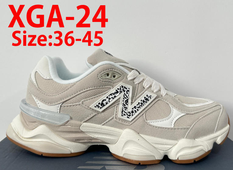 XGA new balance 9060 new colors 69usd gallery