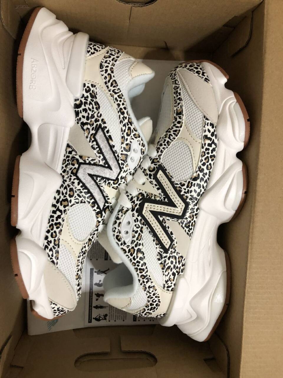 XGA new balance 9060 new colors 69usd gallery