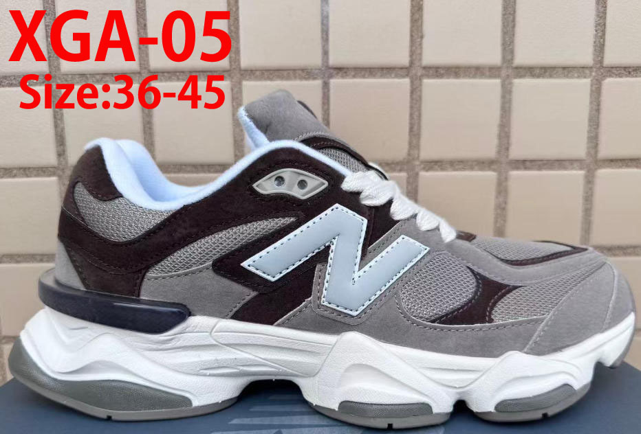 XGA new balance 9060 new colors 69usd gallery