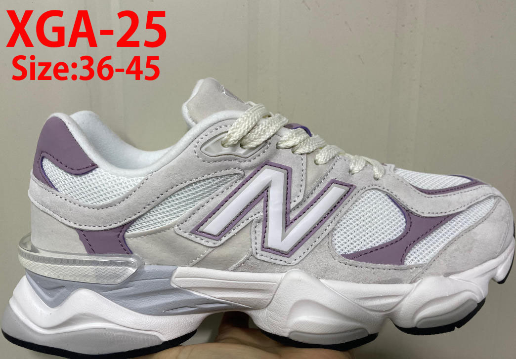 XGA new balance 9060 new colors 69usd gallery
