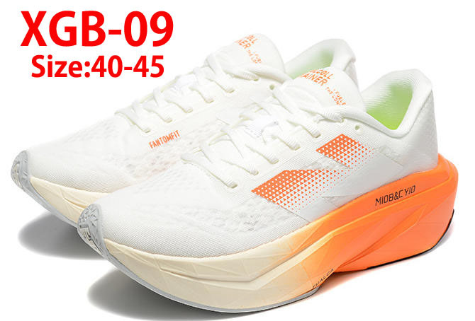 XGB New Balance FuelCell V3 59.99usd gallery