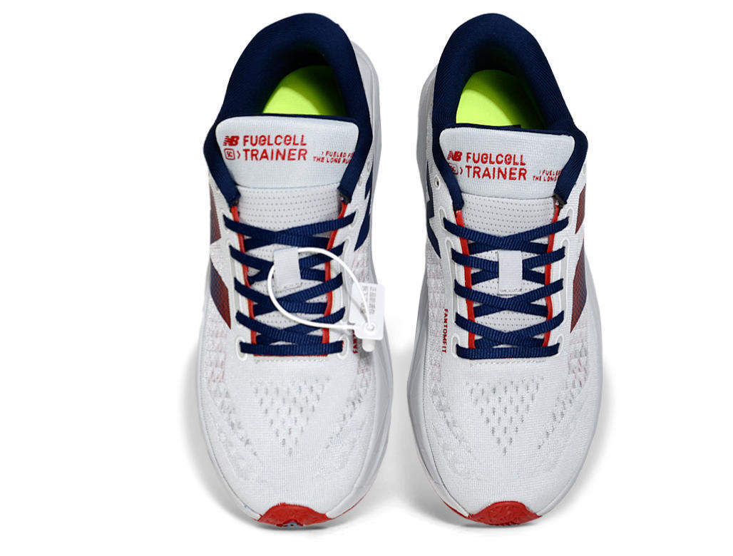 XGB New Balance FuelCell V3 59.99usd gallery