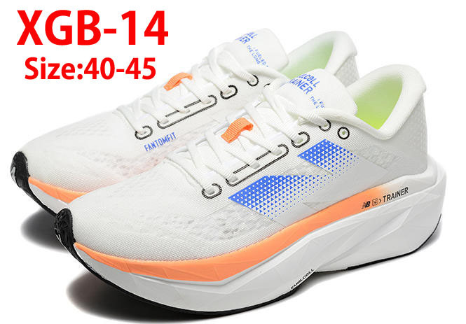 XGB New Balance FuelCell V3 59.99usd gallery