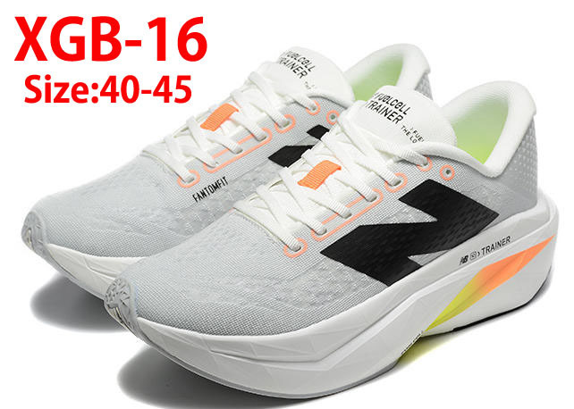 XGB New Balance FuelCell V3 59.99usd gallery