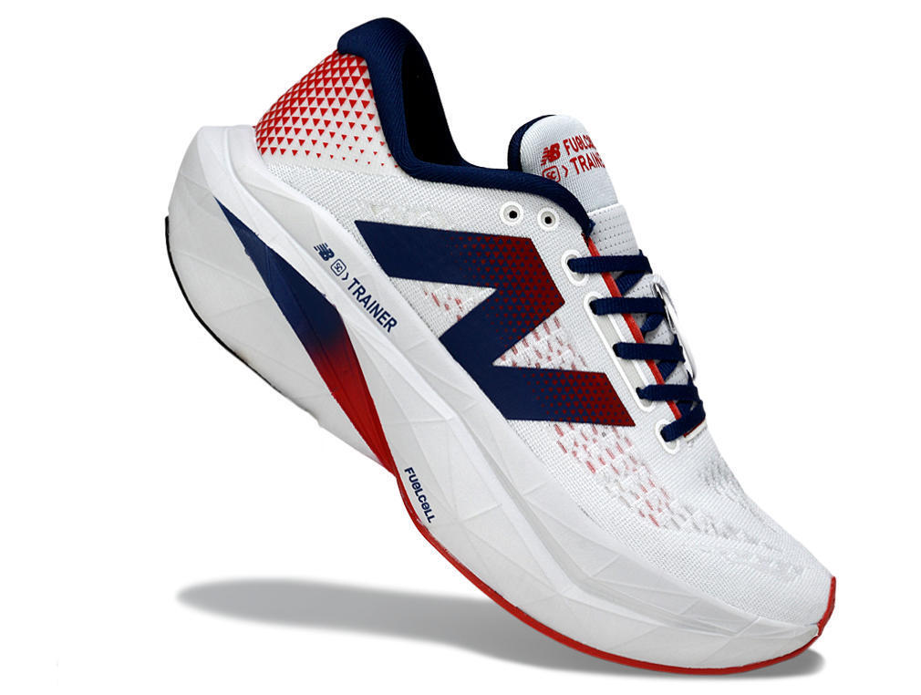 XGB New Balance FuelCell V3 59.99usd gallery
