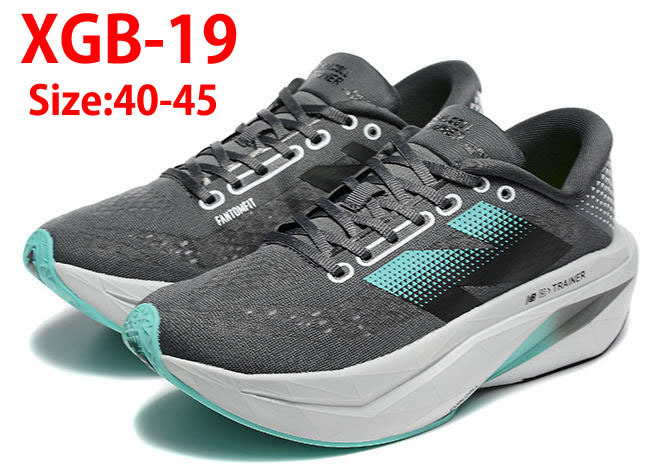 XGB New Balance FuelCell V3 59.99usd gallery