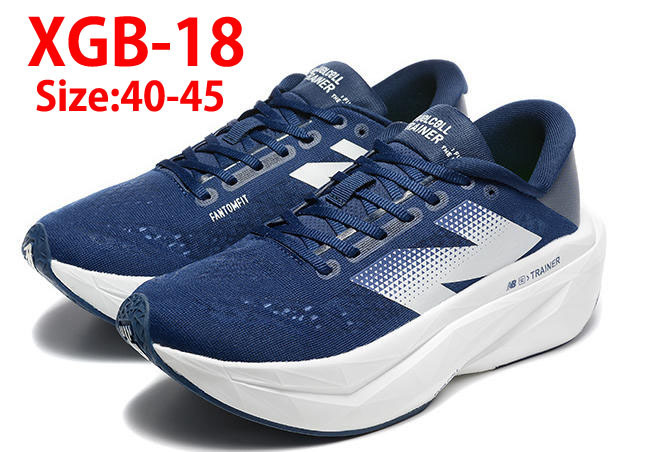 XGB New Balance FuelCell V3 59.99usd gallery