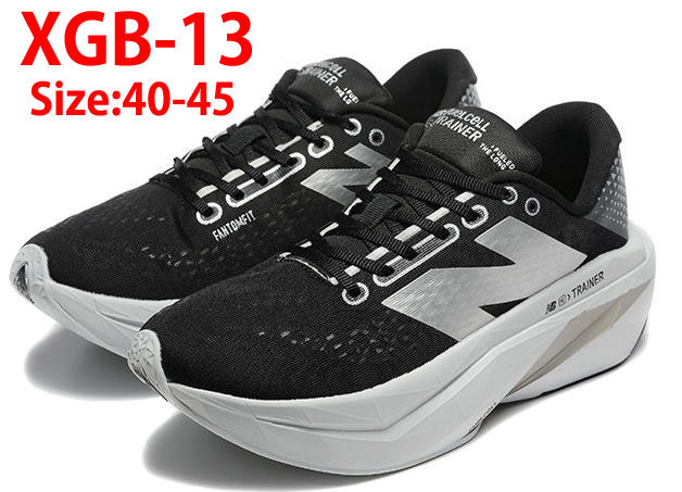 XGB New Balance FuelCell V3 59.99usd gallery