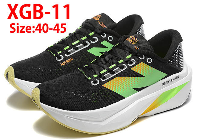 XGB New Balance FuelCell V3 59.99usd gallery
