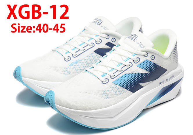 XGB New Balance FuelCell V3 59.99usd gallery
