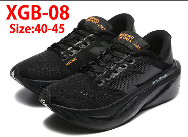 XGB New Balance FuelCell V3 59.99usd gallery