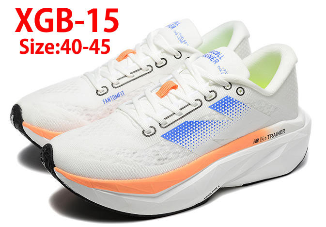 XGB New Balance FuelCell V3 59.99usd gallery
