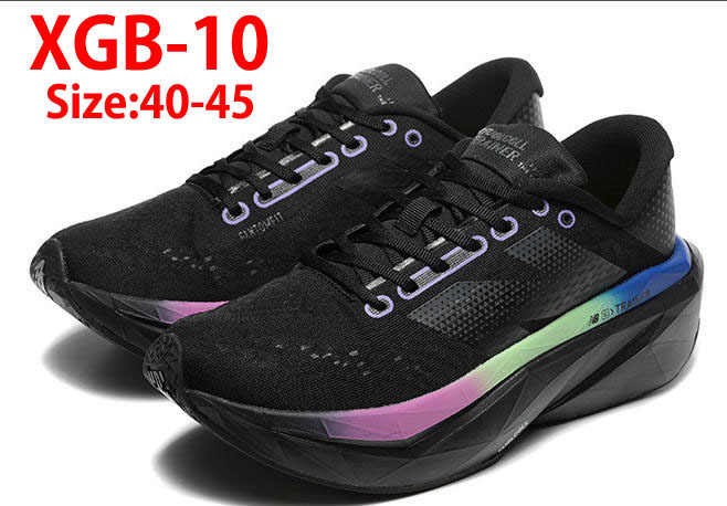 XGB New Balance FuelCell V3 59.99usd gallery