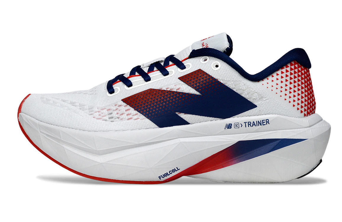 XGB New Balance FuelCell V3 59.99usd gallery