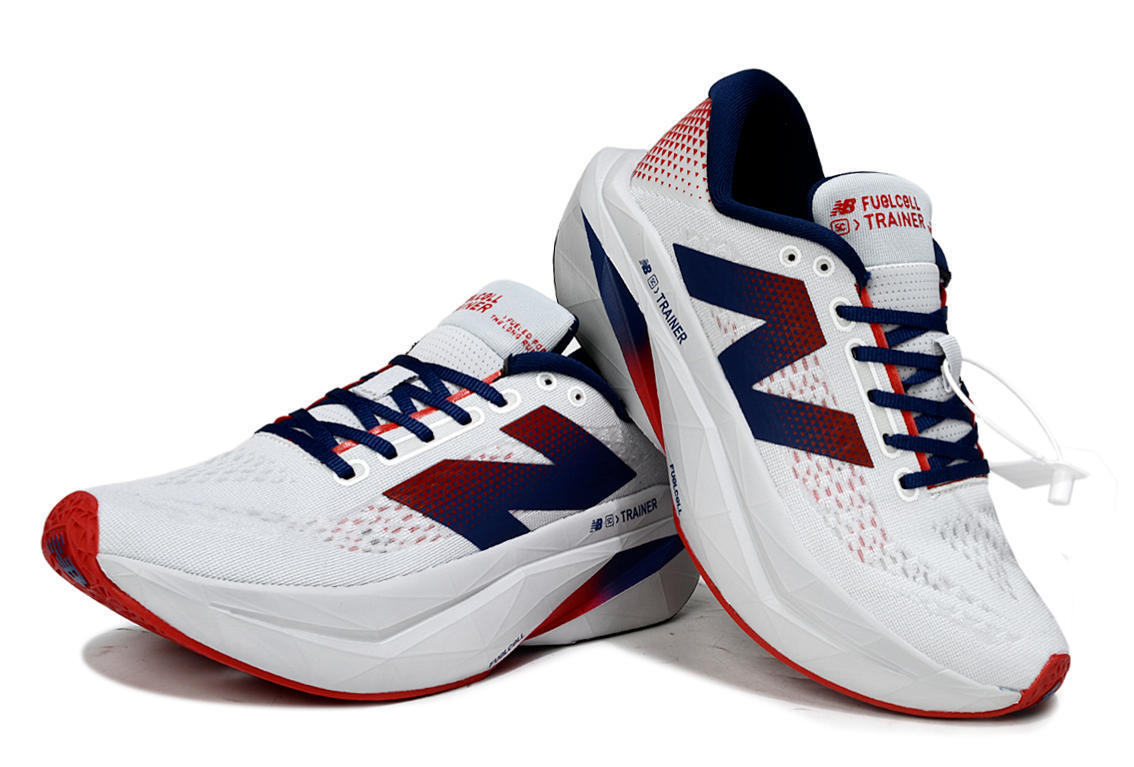 XGB New Balance FuelCell V3 59.99usd gallery