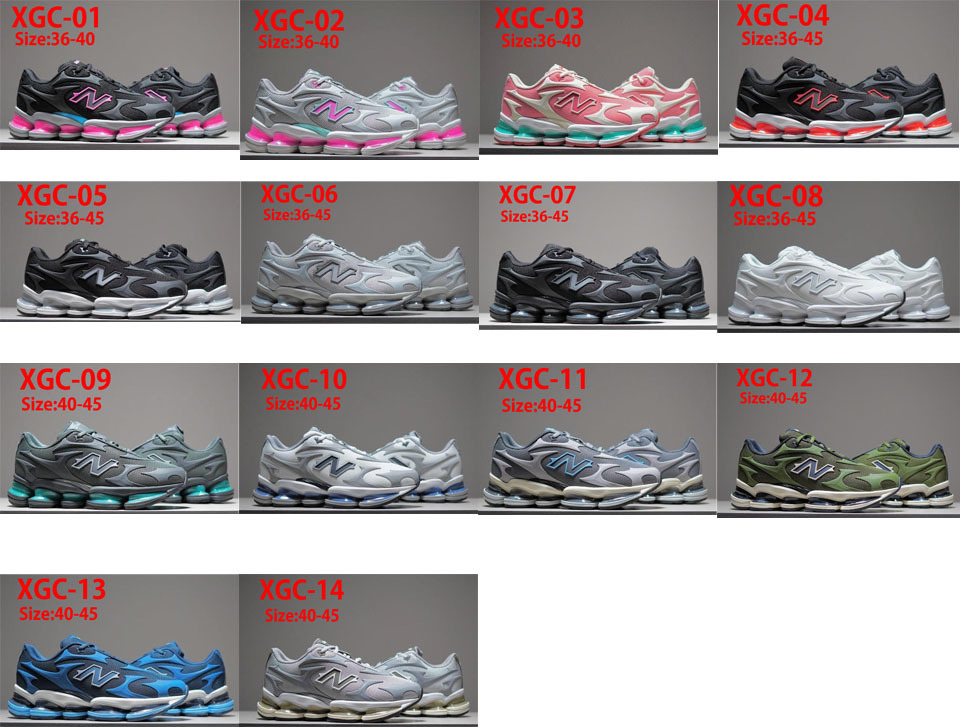 XGC New balance 2000 V2 66usd gallery