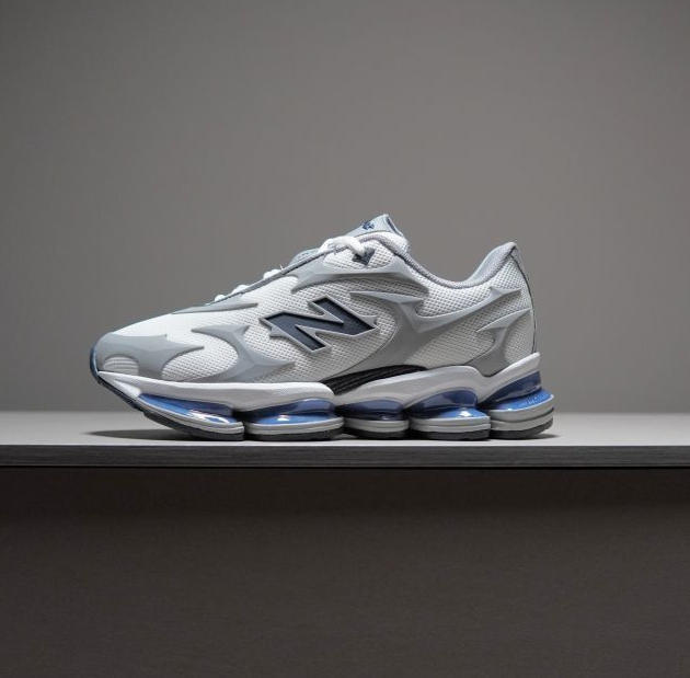 XGC New balance 2000 V2 66usd gallery