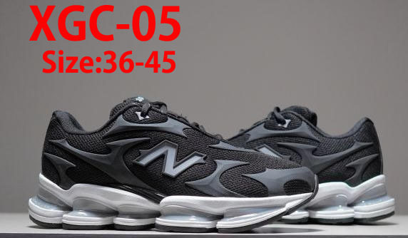 XGC New balance 2000 V2 66usd gallery