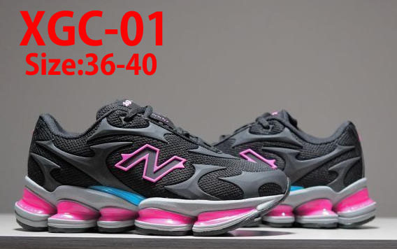 XGC New balance 2000 V2 66usd gallery