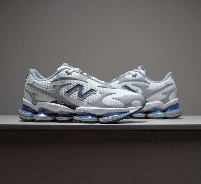 XGC New balance 2000 V2 66usd gallery