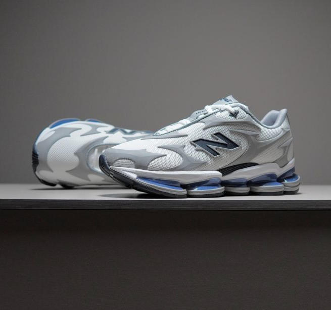 XGC New balance 2000 V2 66usd gallery