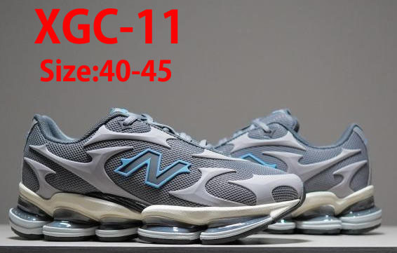 XGC New balance 2000 V2 66usd gallery