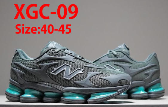 XGC New balance 2000 V2 66usd gallery