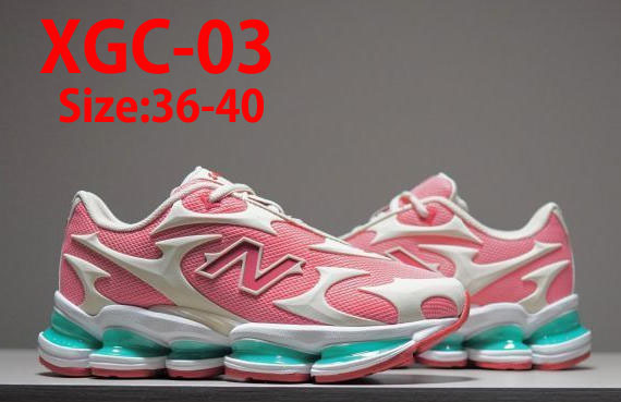 XGC New balance 2000 V2 66usd gallery