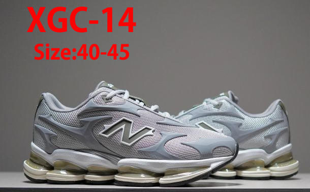 XGC New balance 2000 V2 66usd gallery