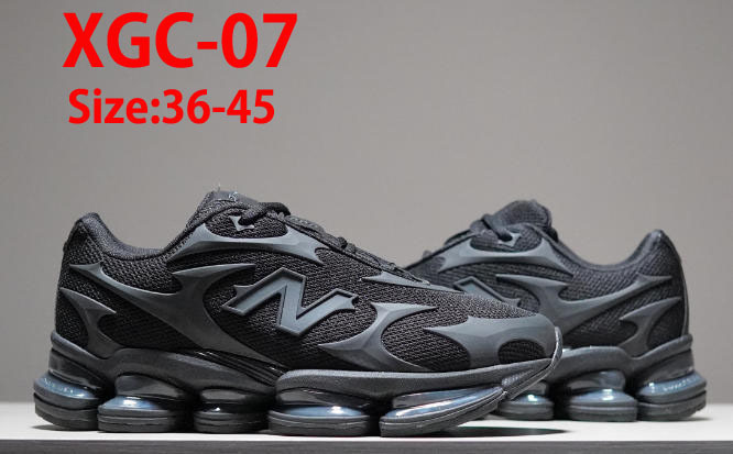 XGC New balance 2000 V2 66usd gallery