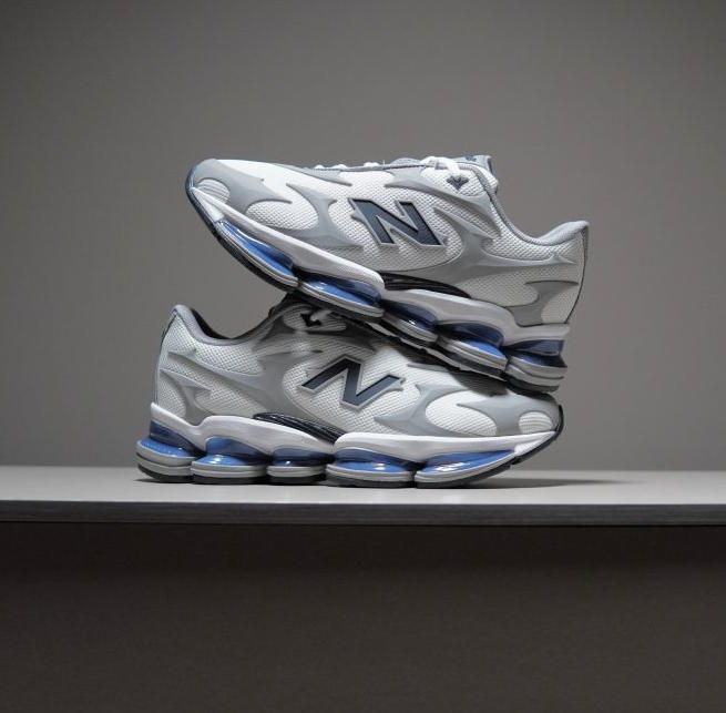 XGC New balance 2000 V2 66usd gallery