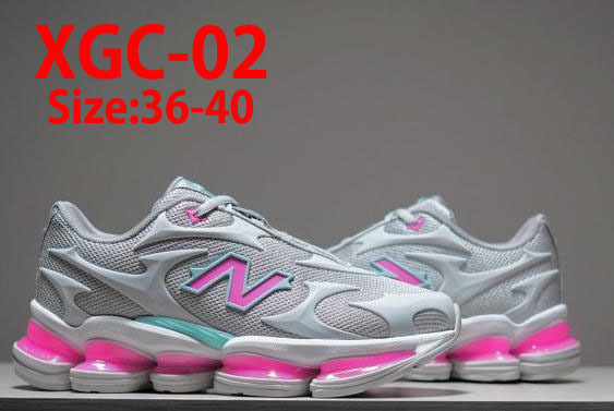 XGC New balance 2000 V2 66usd gallery