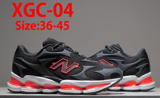 XGC New balance 2000 V2 66usd gallery