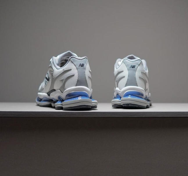 XGC New balance 2000 V2 66usd gallery