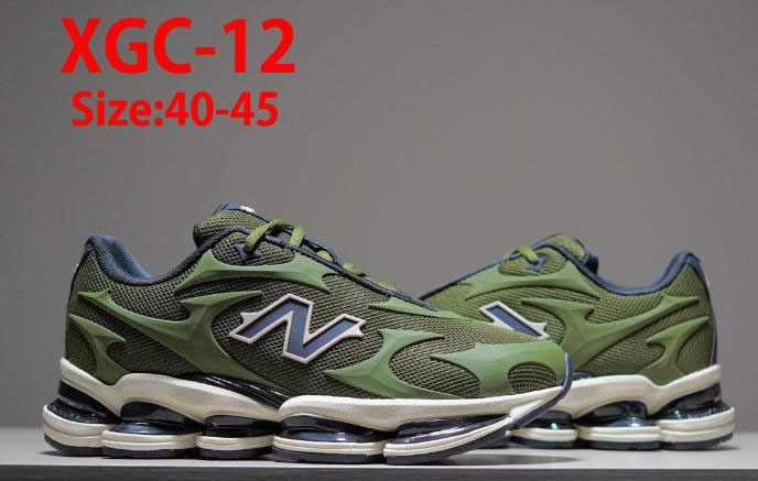 XGC New balance 2000 V2 66usd gallery