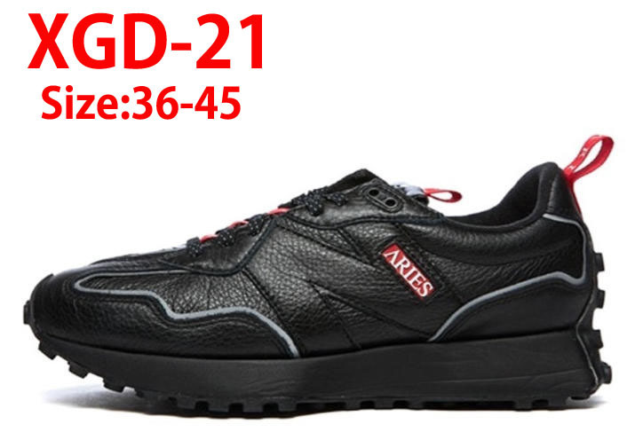 XGD new balance 327 59.99usd gallery