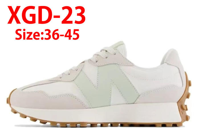 XGD new balance 327 59.99usd gallery