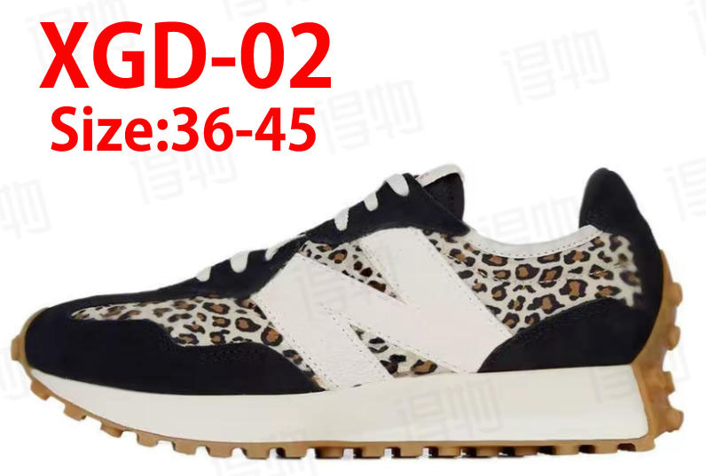 XGD new balance 327 59.99usd gallery