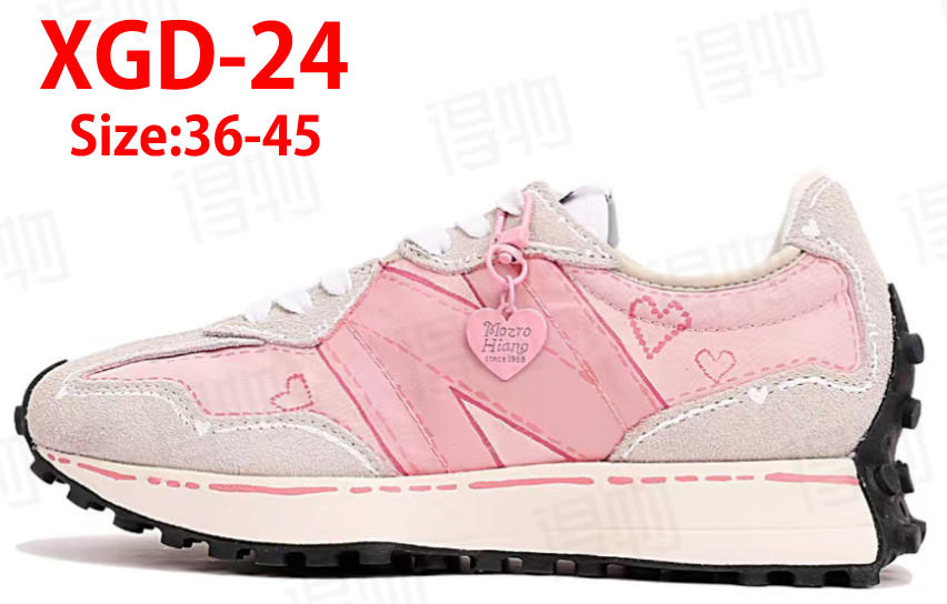 XGD new balance 327 59.99usd gallery
