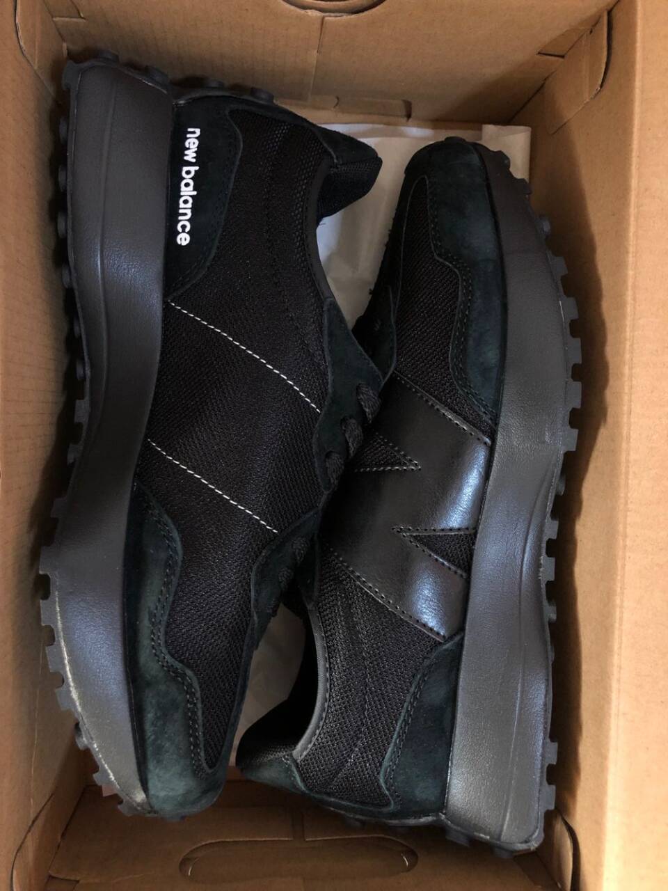 XGD new balance 327 59.99usd gallery