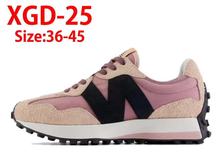 XGD new balance 327 59.99usd gallery