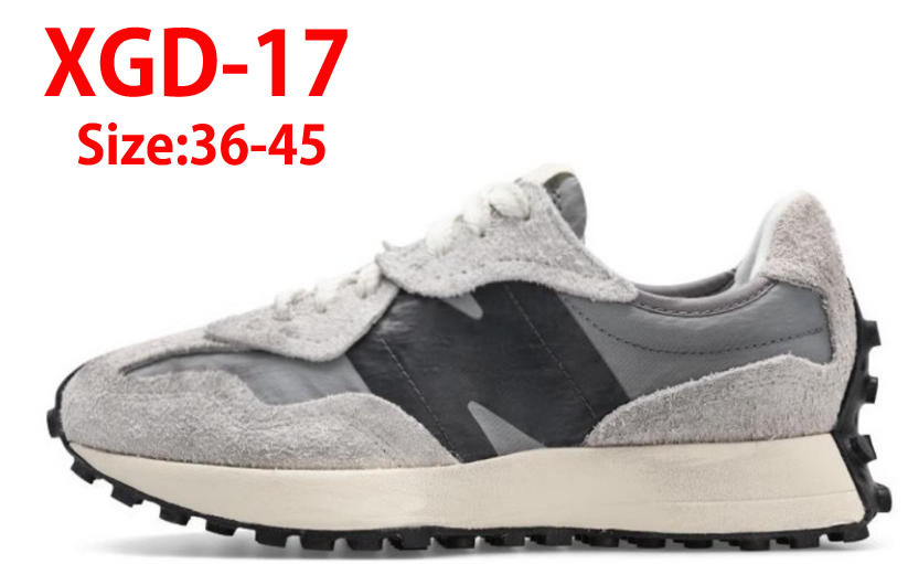 XGD new balance 327 59.99usd gallery