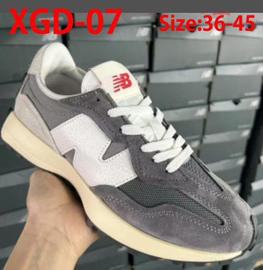 XGD new balance 327 59.99usd gallery